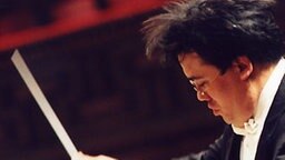 Alan Gilbert, erster Gastdirigent des NDR Sinfonieorchesters Alan Gilbert, erster Gastdirigent des NDR Sinfonieorchesters © Mats Lundquist