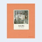 Anita Rée (1885-1933): Das Werk (Buchcover) © Prestel Verlag 