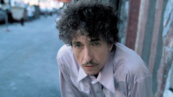 Bob Dylan  