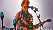 Bon Iver  