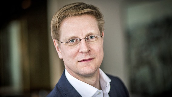 Hendrik Brandt, Chefredakteur in der Madsack-Mediengruppe Hannover Hendrik Brandt, Chefredakteur in der Madsack-Mediengruppe Hannover © Hagemann Foto: Hagemann