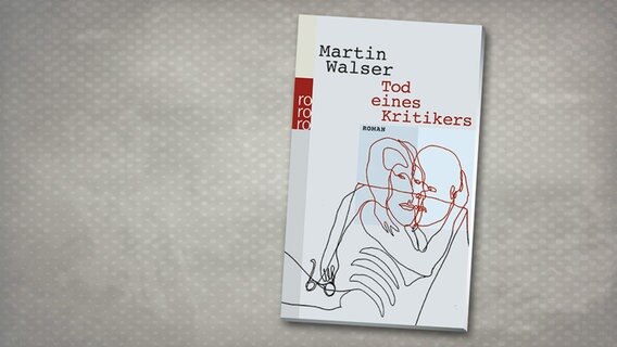 Cover "Tod eines Kritikers" © Rowohlt 