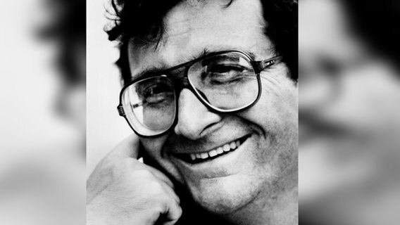 Randy Newman 1986 © picture alliance/Everett Collection Foto: Orion Pictures Corp/Courtesy E