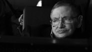 Stephen Hawking im Jahr 2010 © xRTRoex/xMediaPunchx 
