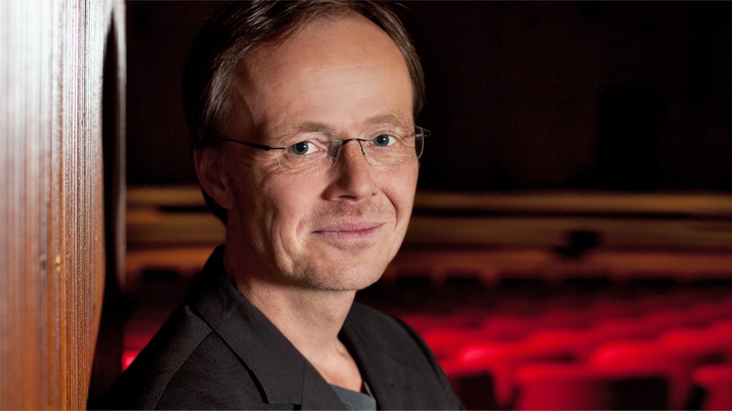Jürgen Deppe NDR.de Kultur Radio Team