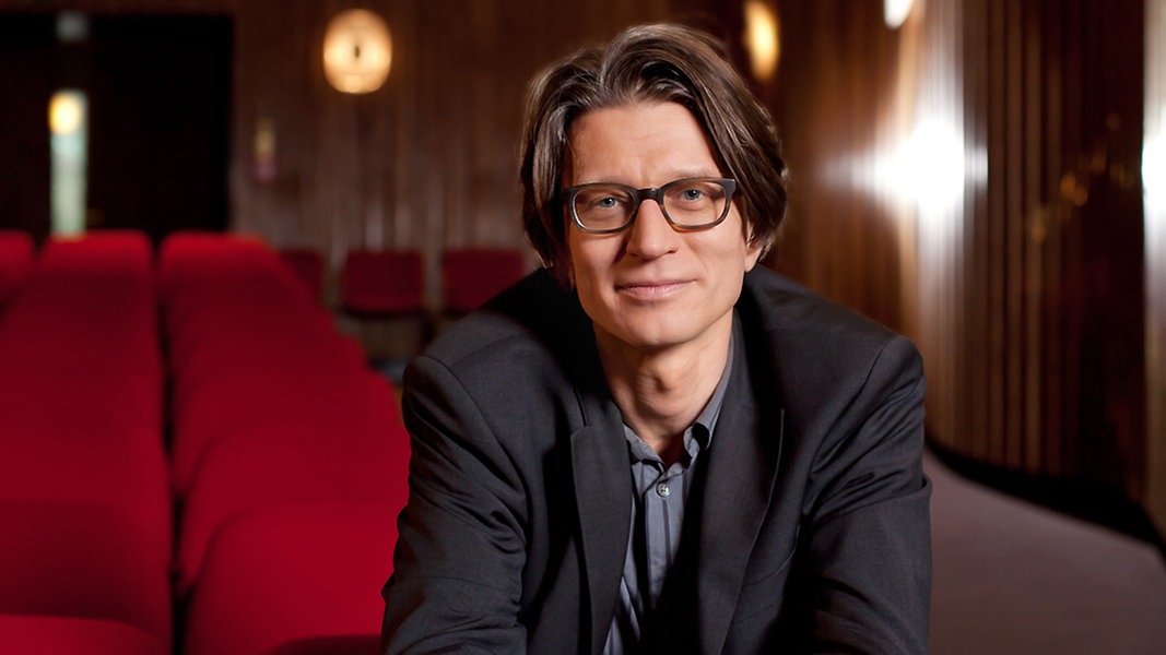 Joachim Dicks NDR.de Kultur Radio Team