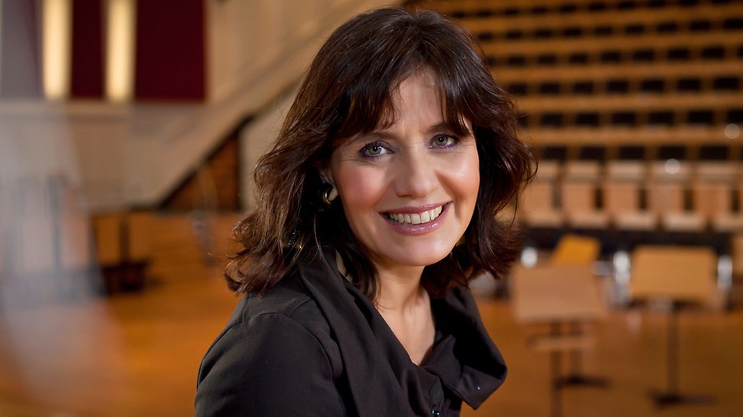 Susanne Hoffmann NDR.de Kultur Radio Team