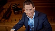 Philipp Cavert © NDR Foto: Christian Spielmann