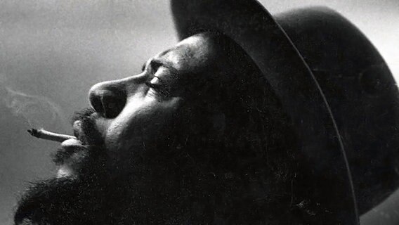 Thelonious Monk © WDR / imago / UPI Photo 