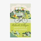 Cover des Buchs "Amadeus auf dem Fahrrad" von Rolando Villazón © Rowohlt Verlag 