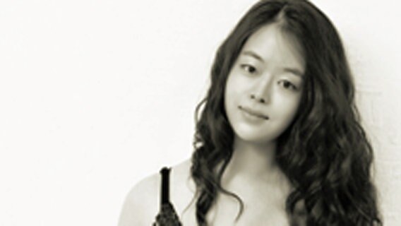 Violinissimo, Dami Kim Violinissimo, Dami Kim © Internationaler Joseph Joachim Violinwettbewerb