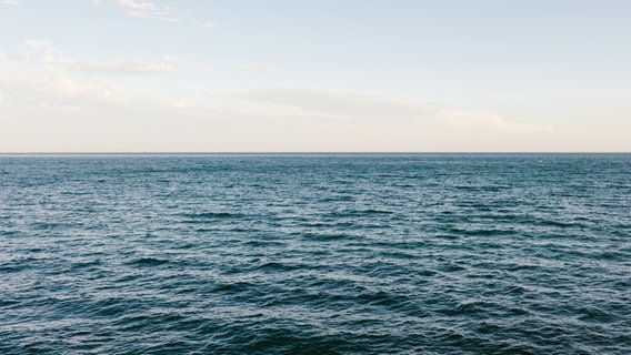 Blick auf den Ozean. © Addictive Stock / photocase.de Foto: Addictive Stock