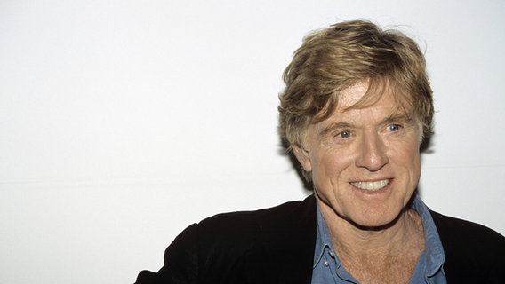 Robert Redford wird geboren NDR.de NDR 1 Niedersachsen