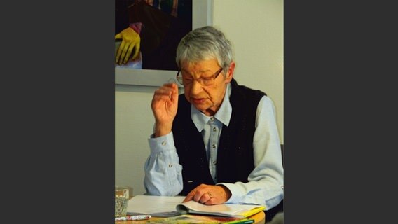 Edeltraud Richter © Edeltraud Richter 