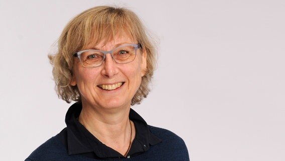 Anke Knafla © hr 