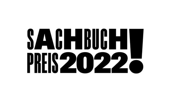 Logo des NDR Sachbuchpreises © NDR 