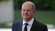 Olaf Scholz © imago 