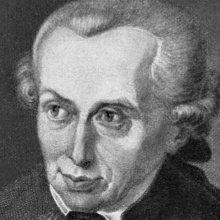"Kant ist die Norm": Der Philosoph Manfred Geier im Gespräch