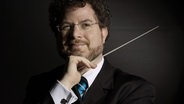 Noam Zur im Portrait © Paul Rengert Scheide Foto: Paul Rengert Scheide