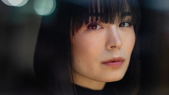 Alice Sara Ott, Klavier © Hannes Caspar 