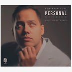 CD Cover: Benyamin Nuss: "Personal Stories" © Neue Meister 