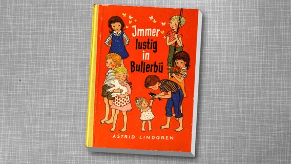 Einsendung zum Thema Kinderbücher. © Ariane Scheidig 