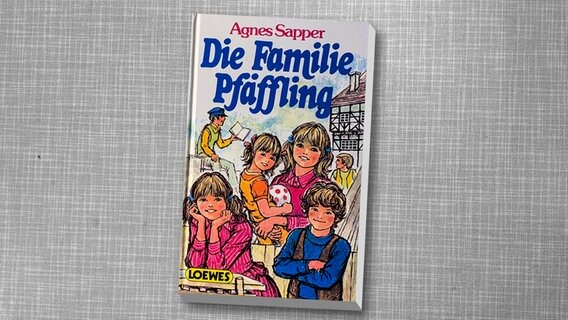 Einsendung zum Thema Kinderbücher. © Ariane Scheidig 