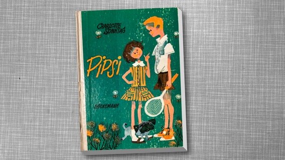 Einsendung zum Thema Kinderbücher. © Ariane Scheidig 