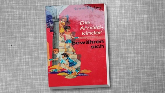 Einsendung zum Thema Kinderbücher. © Barbara Boeke 