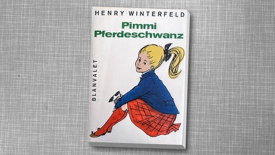 Einsendung zum Thema Kinderbücher. © Barbara Rosemann 