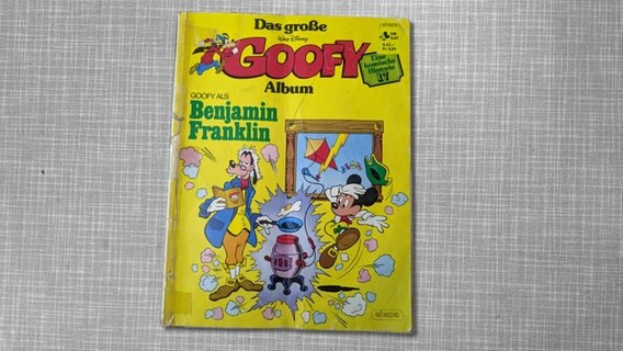Einsendung zum Thema Kinderbücher. © Melanie Weißenböck 
