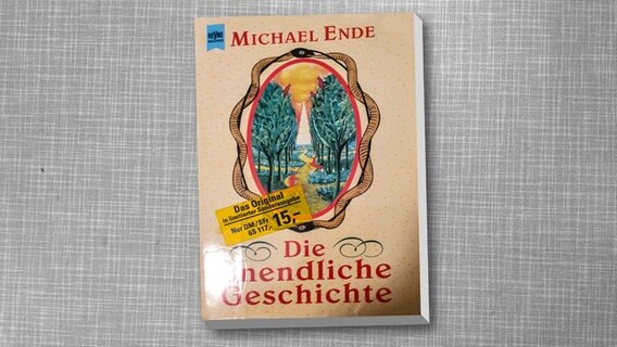 Einsendung zum Thema Kinderbücher. © Rita Eberhart-Brost 