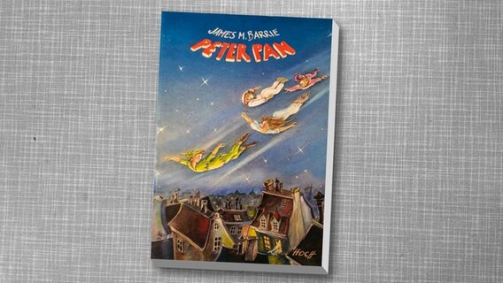 Einsendung zum Thema Kinderbücher. © Rita Eberhart-Brost 