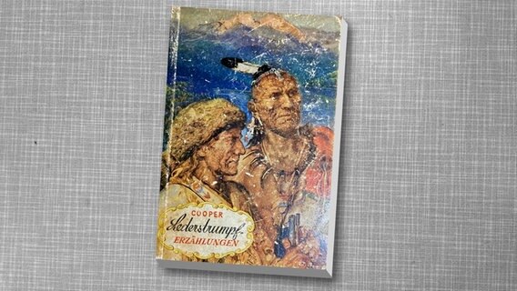 Einsendung zum Thema Kinderbücher. © Ulrike Schneider 