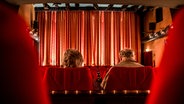 Das Programmkino Schauburg Dortmund an der Brückstraße. © IMAGO / Funke Foto Services 