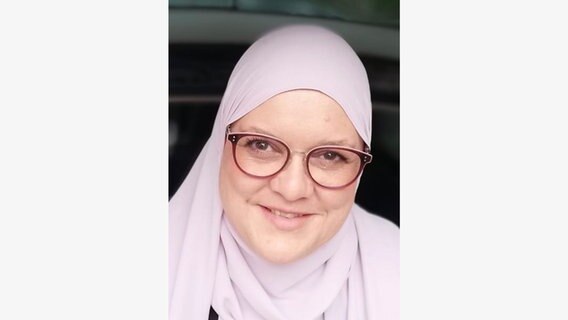 Die Religionspädagogin Annett Abdel-Rahman Die Religionspädagogin Annett Abdel-Rahman © Annett Abdel-Rahman