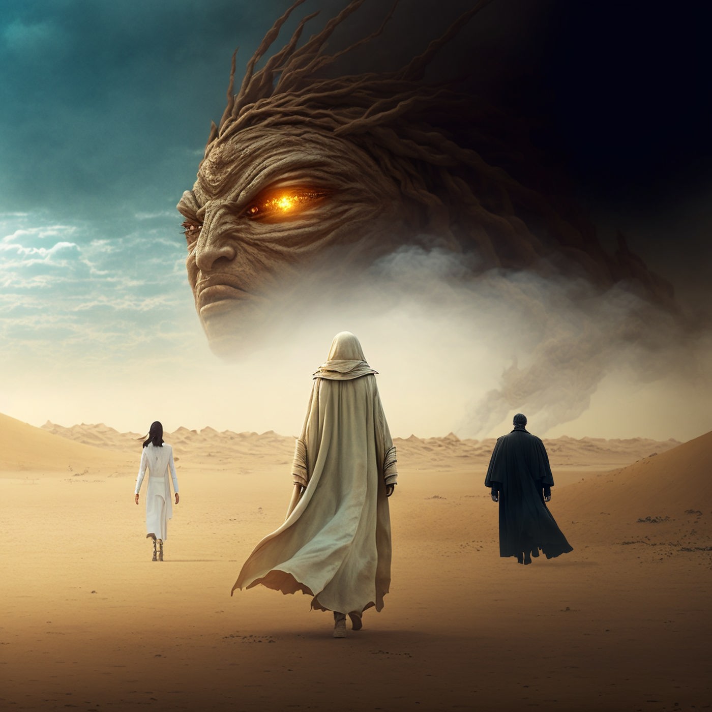 DreamLab - ein NDR Fiction-Podcast