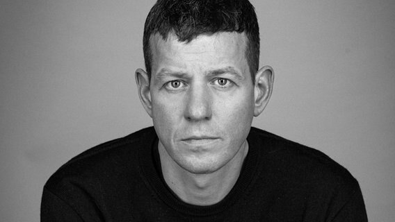 Ole Lagerpusch © NDR/Andreas Rehmann 