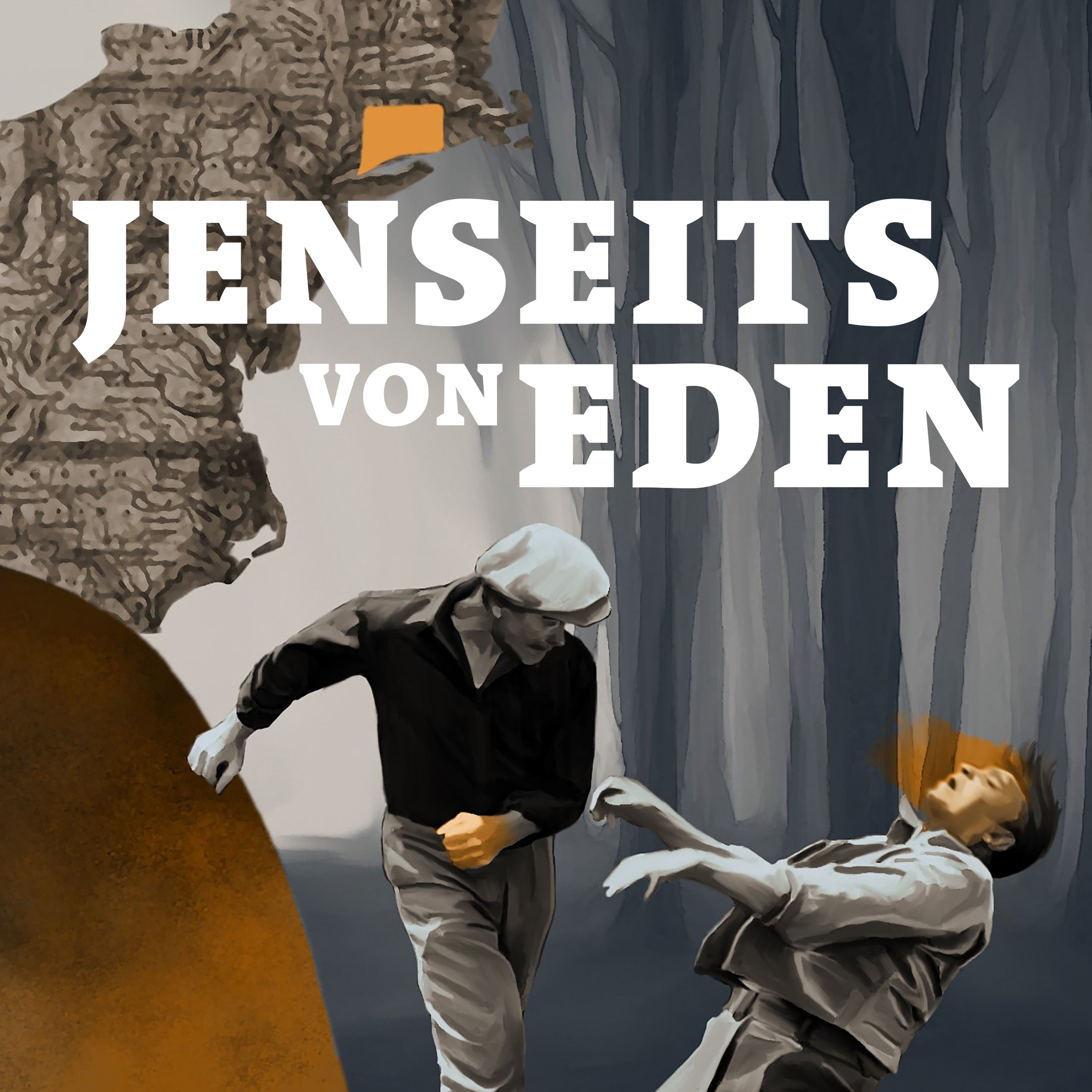 Früchte des Zorns – John Steinbecks Roman als Hörspiel-Serie
