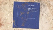 Albumcover: "Homage" von Joe Lovano © ECM records 