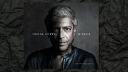 Albumcover: "Mirrors" von Trilok Gurtu © jazzline 