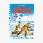 Cover des Buches "Reise ins ewige Eis" © dtv 