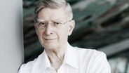 Herbert Blomstedt © Martin U.K. Lengemann Foto: Martin U.K. Lengemann