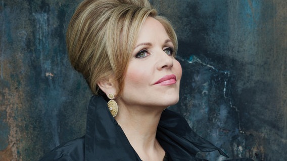 Renée Fleming © Andrew Eccles Foto: Andrew Eccles