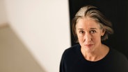 Autorin Judith Kuckart im Portrait © Martin Rottenkolber Foto: Martin Rottenkolber