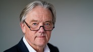 Der Historiker Norbert Frei im Porträt © Niklas Diemer 