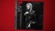 CD-Cover: Suzanne Vega, Flying With Angels © Cooking Vinyl 