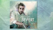 CD-Cover "Dünyalar" von Achim Seifert © Challenge Records International 