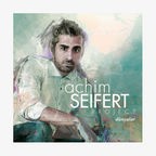 CD-Cover "Dünyalar" von Achim Seifert © Challenge Records International 