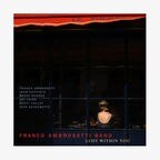 CD-Cover des Albums "Lost Within You"  
